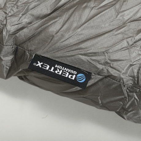 【BLACKBUCK（ブラックバック）】ZION（ザイオン）　シュラフ　寝袋　キルト型