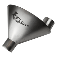 G-stove（ジーストーブ）専用キッチンスペース