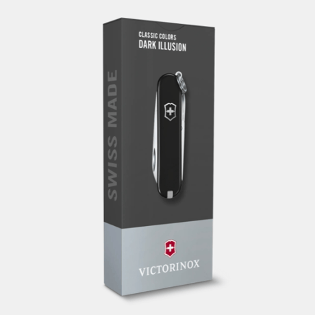 【VICTORINOX】　クラシック SD