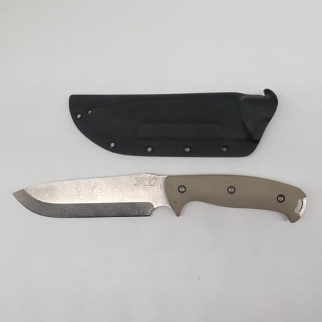 【Work Tuff Gear（ワークタフギア）】Mt.Bushman Splatter(マウントブッシュマン　スプラッター）