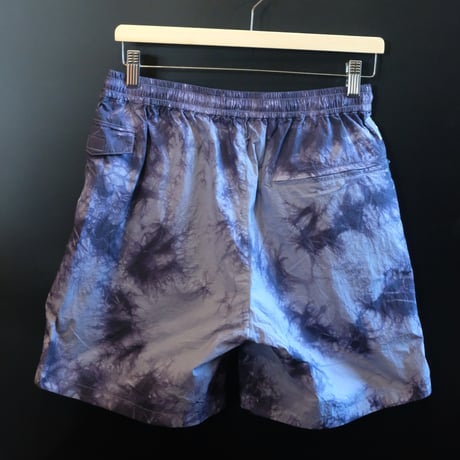【迷迭香（マンネンロウ）】OVER DYE HARVEST SHORTS（MPT-3F）