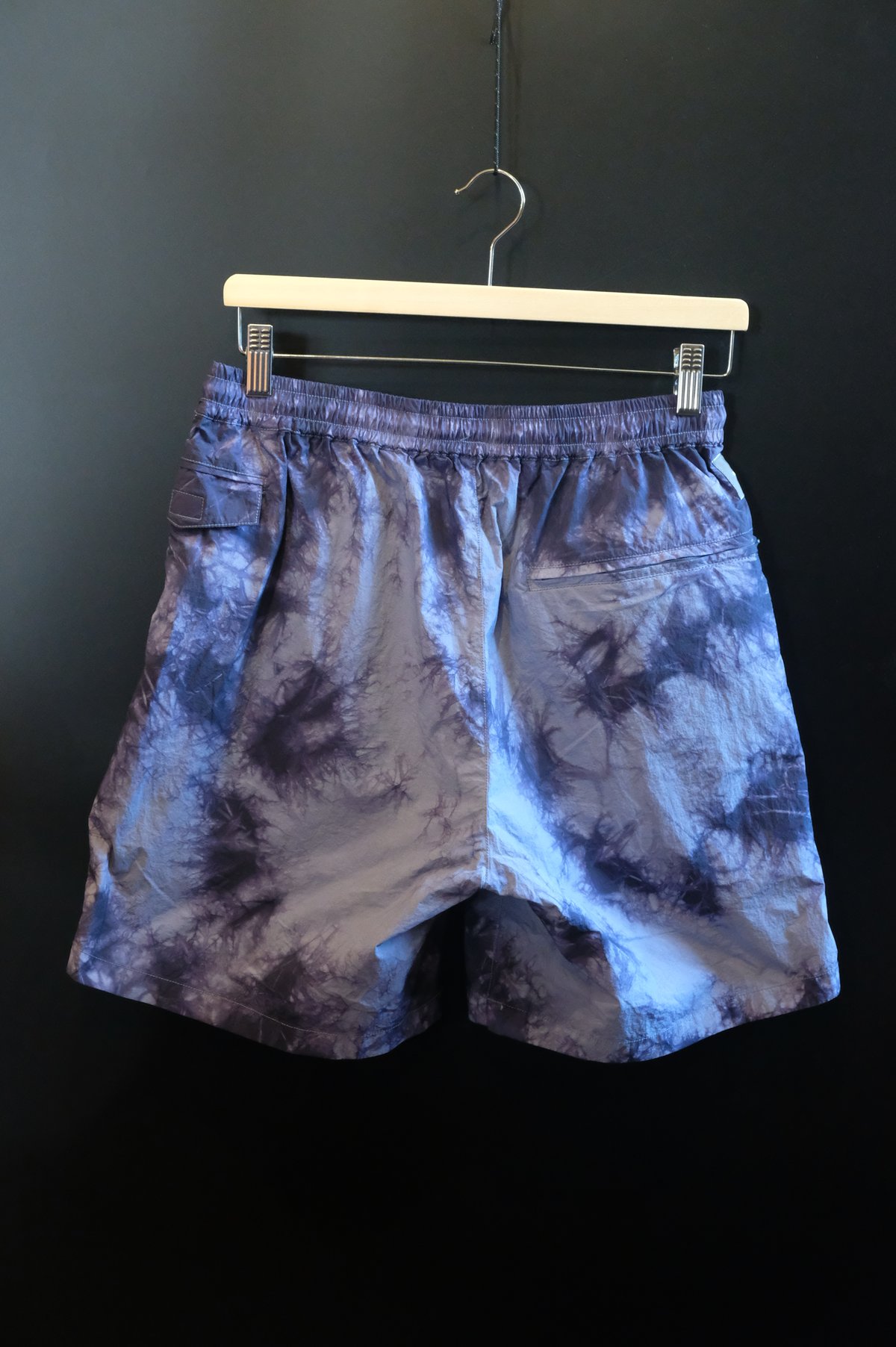 迷迭香（マンネンロウ）】OVER DYE HARVEST SHORTS（MPT-3F） |