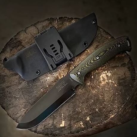 【Work Tuff Gear（ワークタフギア）】Mt.Bushman BLK＆Yellow (マウントブッシュマン、ブラック＆イエロー）