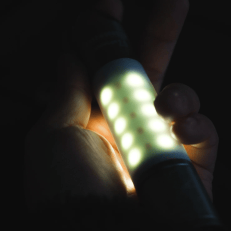 【5050WORKSHOP】 【リニューアル】MINIMALight 2.0