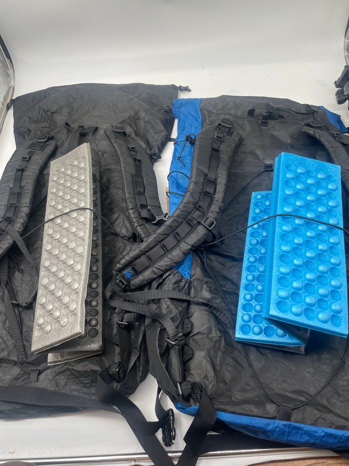 neronaさん専用 Zpacks（ゼットパックス）】Nero CLASSIC 40L （ネロ クラシック 40L