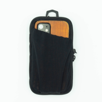 【Kodamaya（コダマヤ）】Trek holster(トレックホルスター)