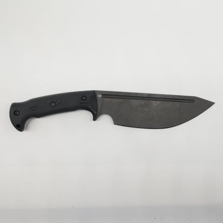 Work Tuff Gear（ワークタフギア）Nomad Field Knife（ノマドフィールドナイフ）