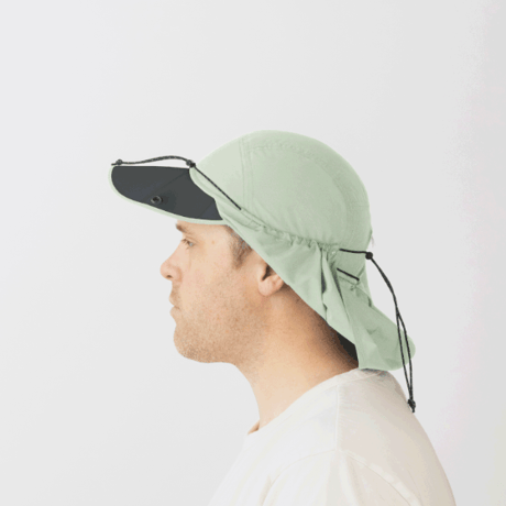 【PARAPACK（パラパック）】 L-CAP