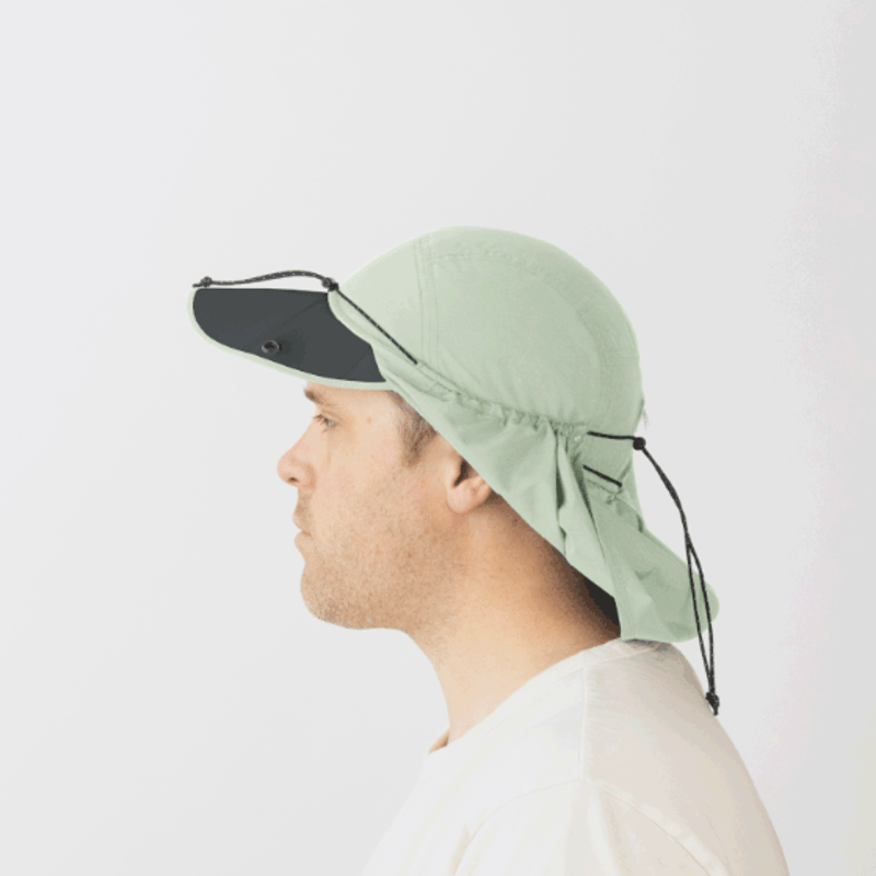 PARAPACK(パラパック)】 L-CAP | yellowknife Outdoor Shop PARAPACK(パラパック)】 L-CAP | yellowknife Outdoor Shop