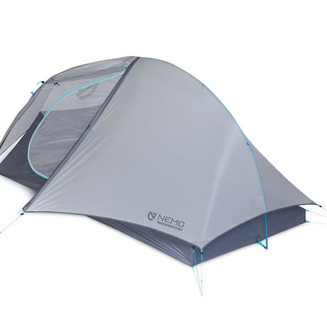 イニシャルＫ【注意：セット商品】トンネル2ルームハウス＋XPヘキサタープ UNDER-SKY