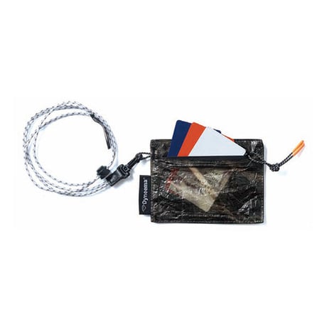 【Weekender（ウィークエンダー）】Dyneema CARD（ダイニーマカード）