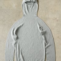 【BRING（ブリング）】 WUNDERWEAR シームレスフーディー