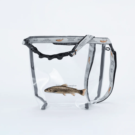 [WEEKENDER] TO FISH ROLLTOP XS+Strap