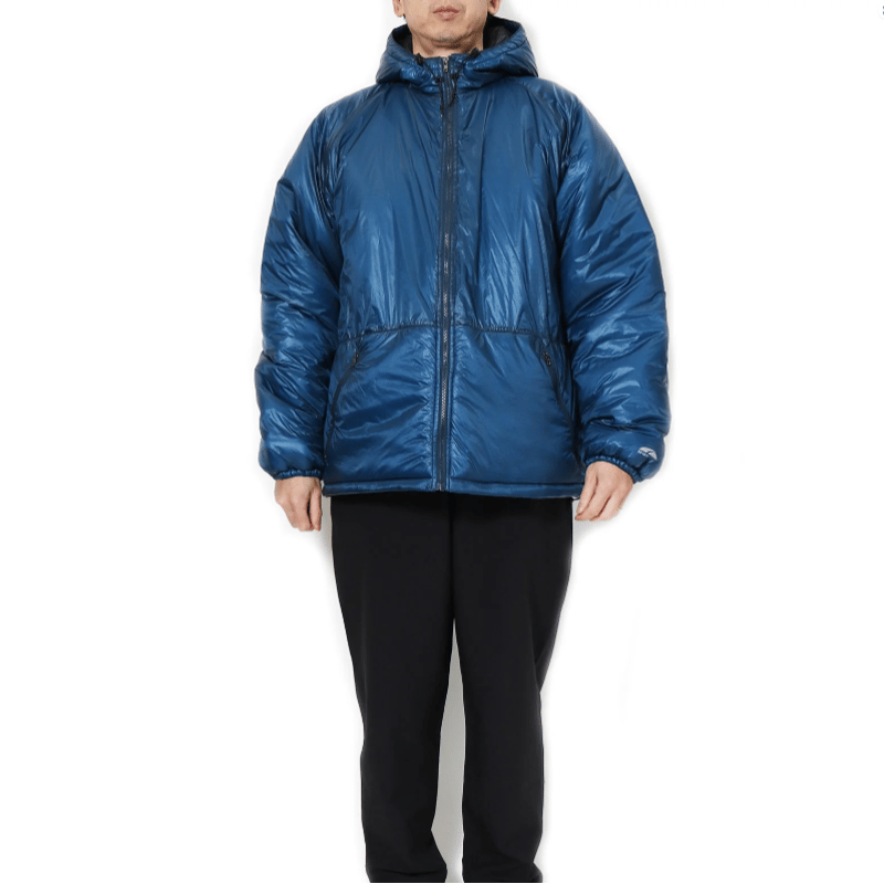 GO LITE 【ゴーライト】- COAL 71 / コール セブンティワン | yellow