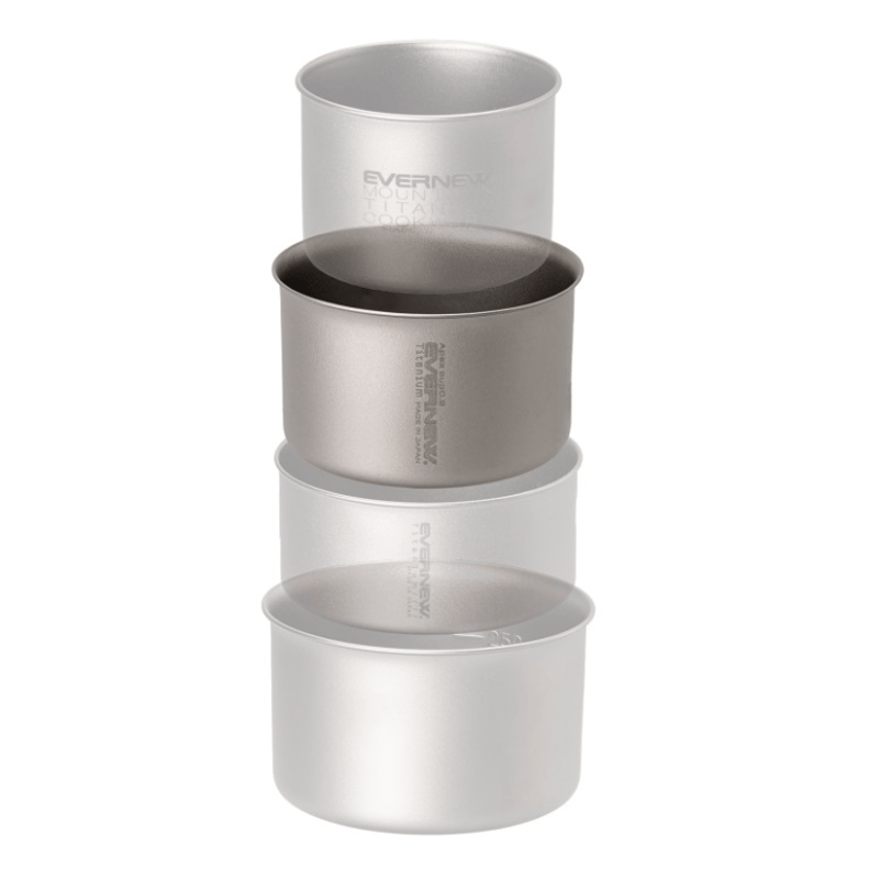 EVERNEW】Apex cup t0.2 | yellowknife Outdoor Shop