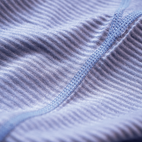 【STATICBLOOM】ALL ELEVATION L/S M's(オールエレベーションロングスリーブ)