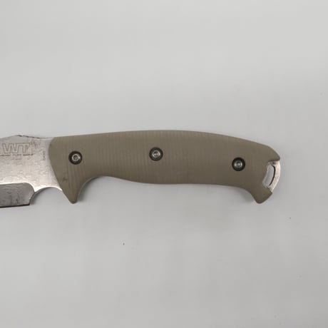 【Work Tuff Gear（ワークタフギア）】Mt.Bushman Splatter(マウントブッシュマン　スプラッター）