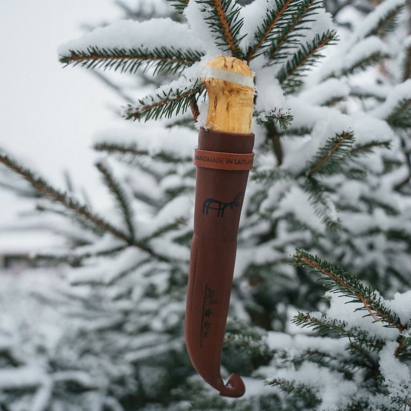 BRISA/ブリサ】 POLAR PUUKKO SS75 / ポーラープッコ カーリーバーチ