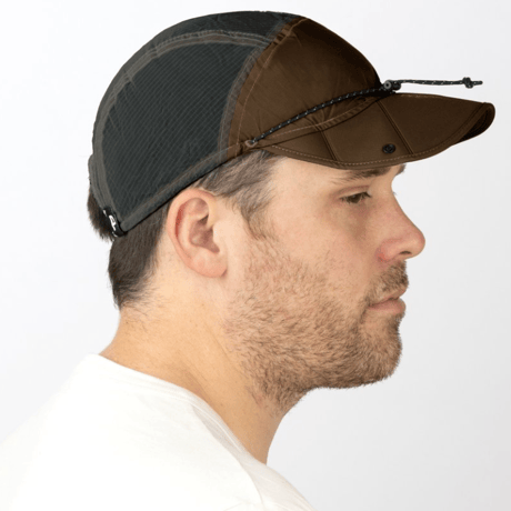【PARAPACK】P-CAP LITE