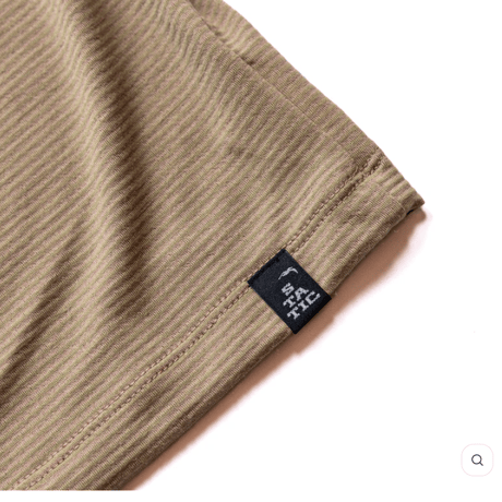 【STATIC】ALL ELEVATION L/S SHIRTS M's