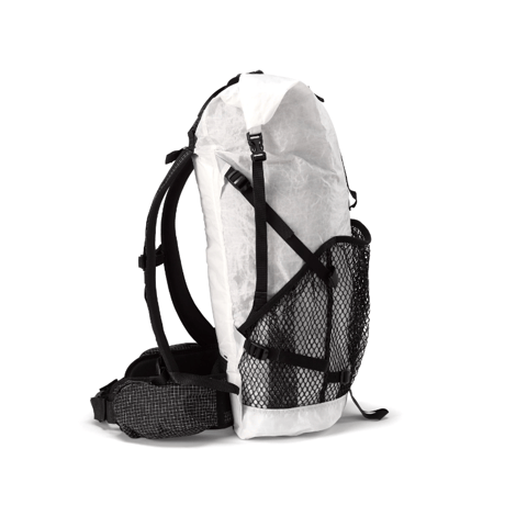 【Hyperlite Mountain Gear/ハイパーライトマウンテンギア】Windrider （ウィンドライダー ）DCH生地