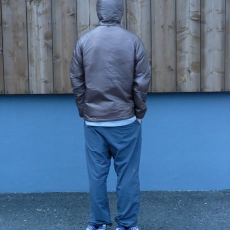 【ENLIGHTENED EQUIPMENT（エンライト）】Men's Torrid Jacket
