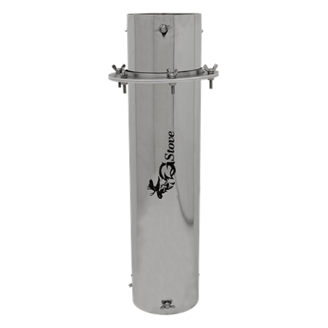 G-stove（ジーストーブ）専用テントオープナー