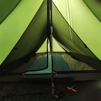 【NORTENT】Bivuakk インナーテント