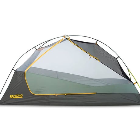 ※旧品 【NEMO（ニーモ）】Dragonfly™ Bikepack OSMO™ 1P（ドラゴンフライ バイクパック オズモ 1P