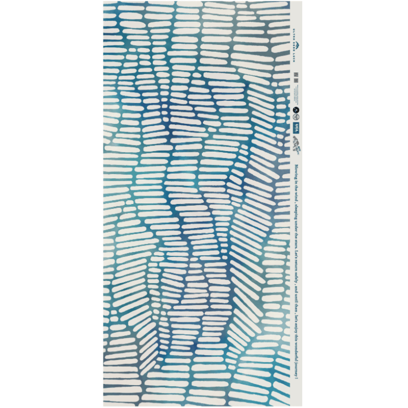 ULTRAHEAVY TYVEK #3 タイベック