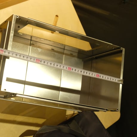 【NORTENT（ノルテント）】 Foldable Stainless Steel Stove