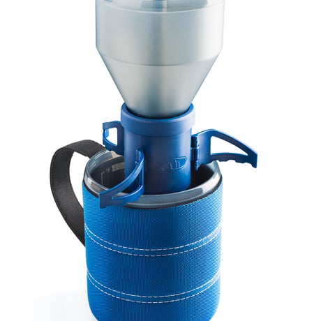 GSI コーヒーロケット