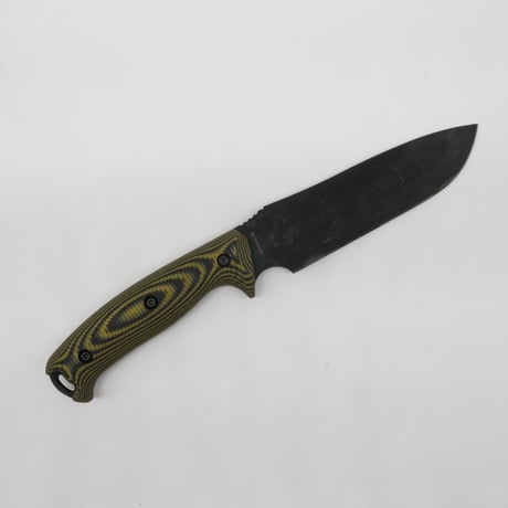 【Work Tuff Gear（ワークタフギア）】Mt.Bushman BLK＆Yellow (マウントブッシュマン、ブラック＆イエロー）