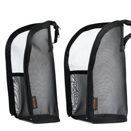【Soto Labo（ソトラボ）】Dry mesh Wash case