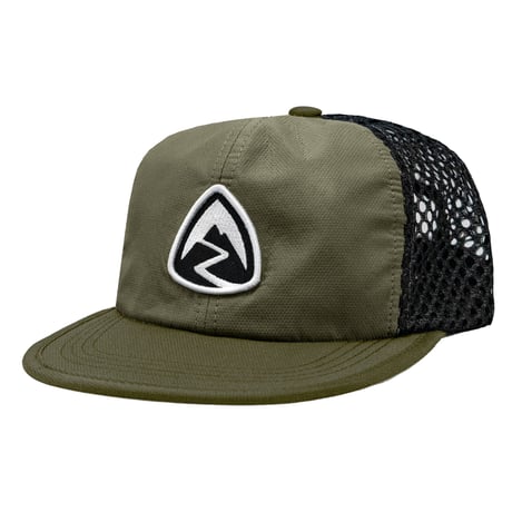 【Zpacks（ゼットパックス）】Foldable Hat （フォールダブル ハット）