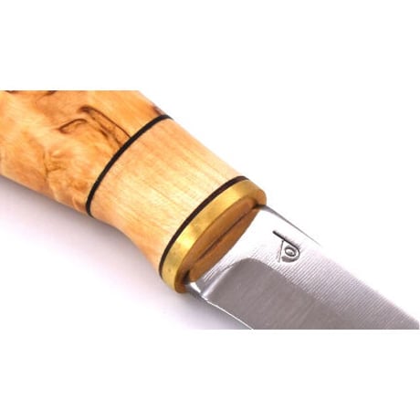 【BRISA/ブリサ】　POLAR PUUKKO SS75 / ポーラープッコ　カーリーバーチ