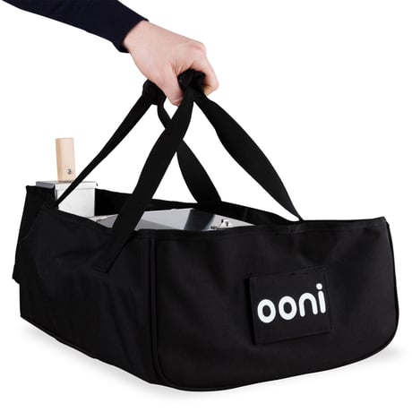 【Ooni / ウニ】Ooni 3 専用 収納バッグ