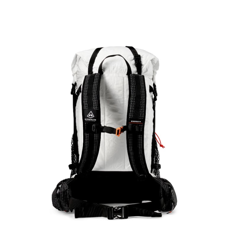 2025 NEW Ver 【Hyperlite Mountain Gear/ハイパーライトマウ