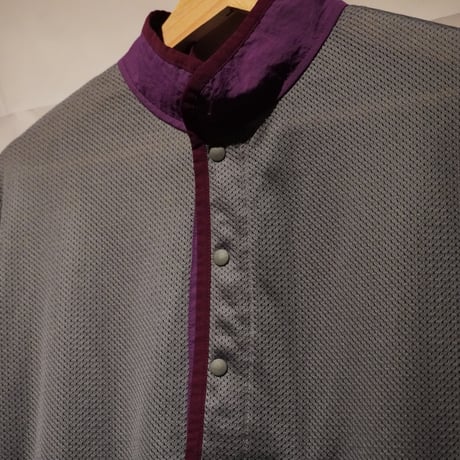 【迷迭香（マンネンロウ）】　MCS-6 OCTA MIDLAYER　PO