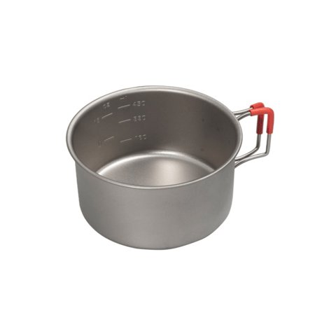 【EVERNEW】Ti 570FD Cup