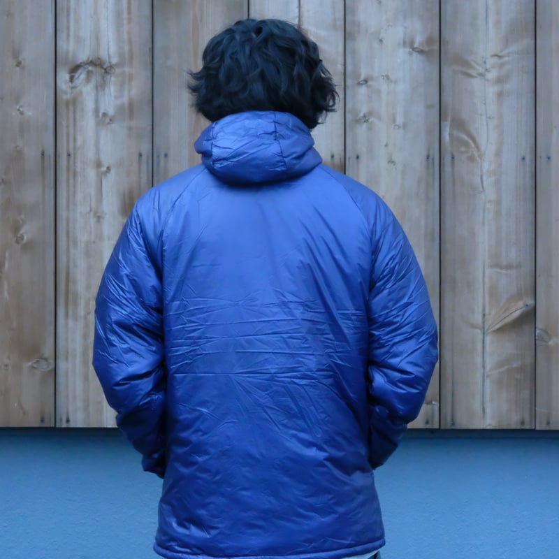 ENLIGHTENED EQUIPMENT】Men's Torrid Pullover |