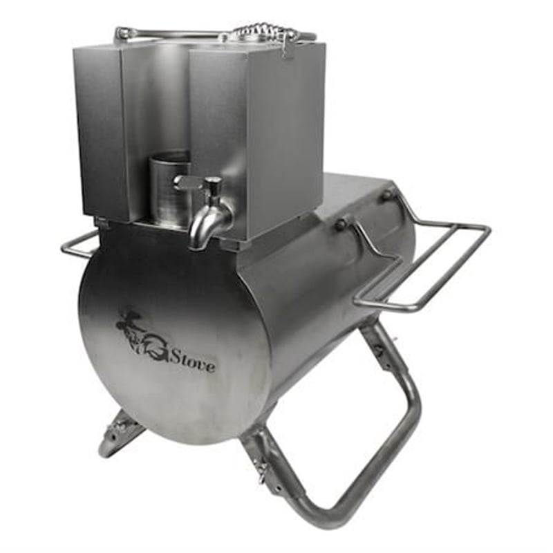 G-stove（ジーストーブ）専用ウォーターヒーター3L | yellowknife Outd