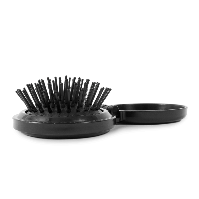ヘアブラシ 【mini】 Amazon | SHEEN(シーン) ミニパドルブラシ ミニ ヘアブラシ 空気穴