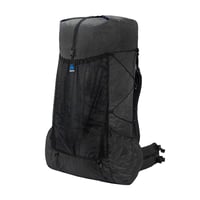 【Zpacks（ゼットパックス）】Arc Haul Ultra 50L（アークホール ウルトラ 50L）