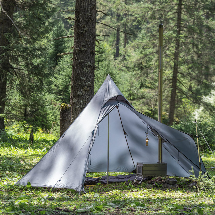 Tarptent】ProTrail（タープテント プロトレイル）