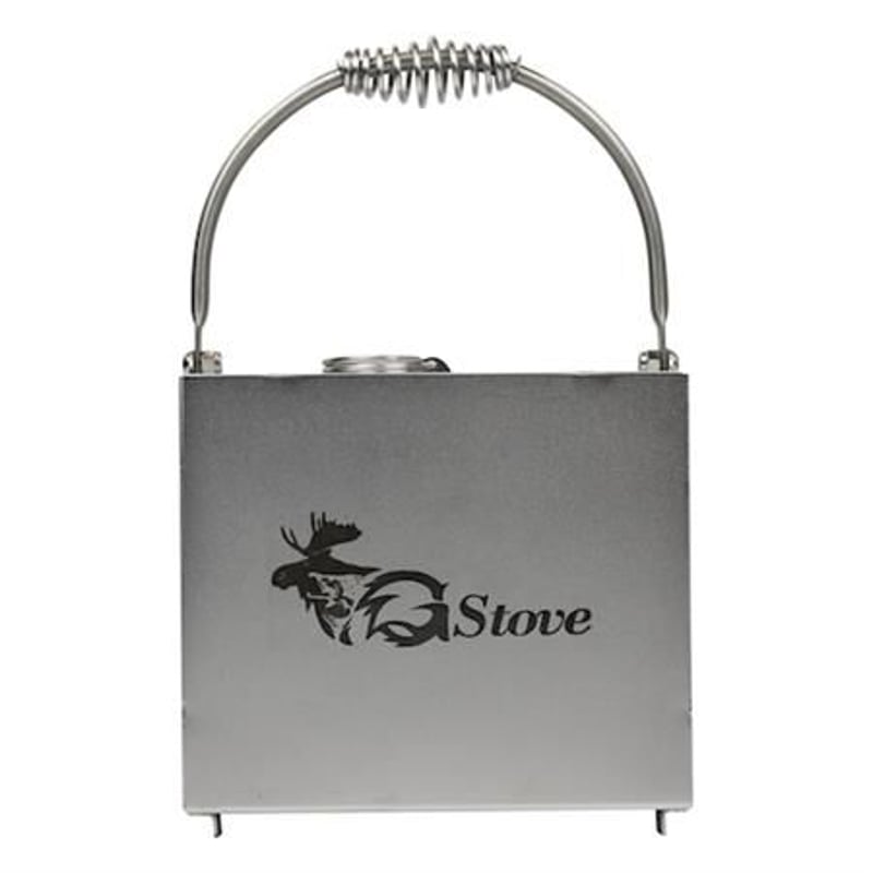 G-stove（ジーストーブ）専用ウォーターヒーター3L | yellowknife Outd