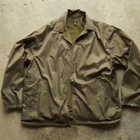 【迷迭香（マンネンロウ）】　MJK-4C UL DAILY COACH JACKET 2025