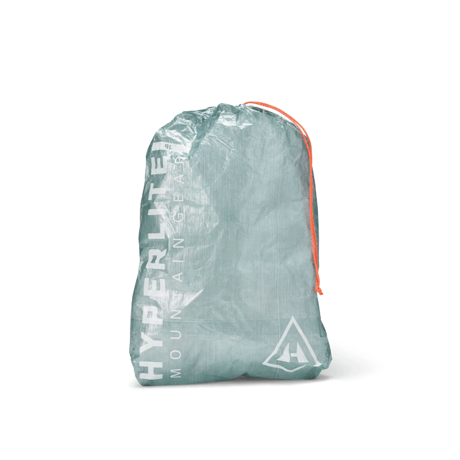 【Hyperlite Mountain Gear/ハイパーライトマウンテンギア】Drawstring Stuff Sacks（ドローイングスタッフサック）
