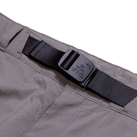 【STATIC】FORGE LT PANTS　Green Gray