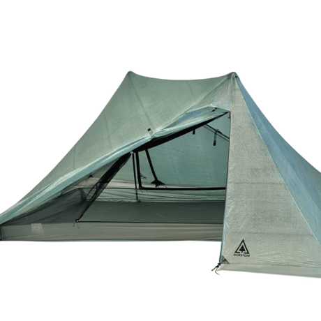 【DURSTON GEAR（ダーストンギア）】 X-Mid Pro 2＋